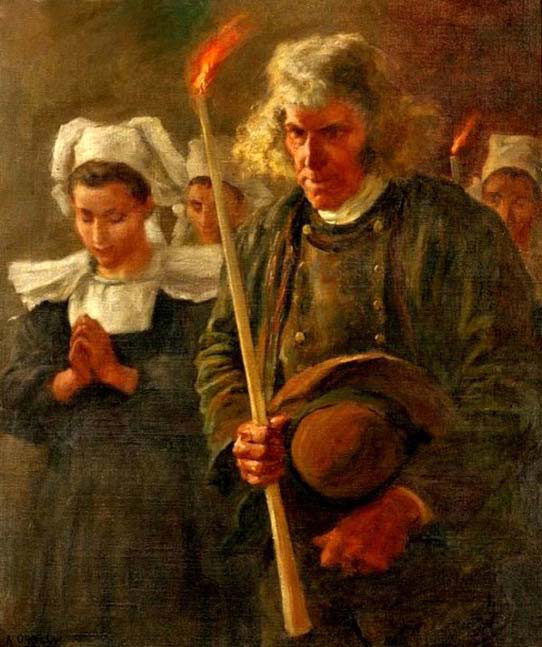 A Breton Pardon